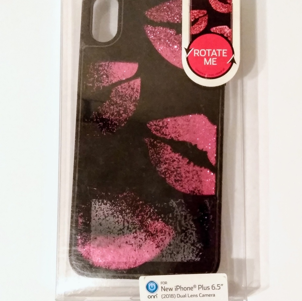 New Cell Phone Case for iPhone Plus 6.5 Glitter